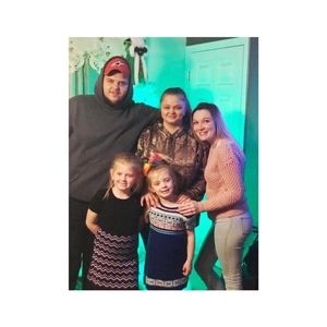 Meet your Posher, Jason